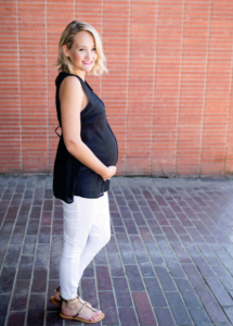 pregnantstyle
