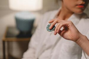 Mielenkiintoinen yhteys muodin ja uhkapelaamisen välillä