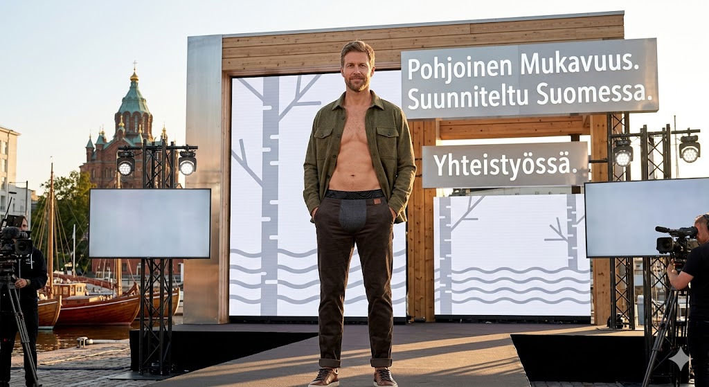 iyhteistyöt Suomessa