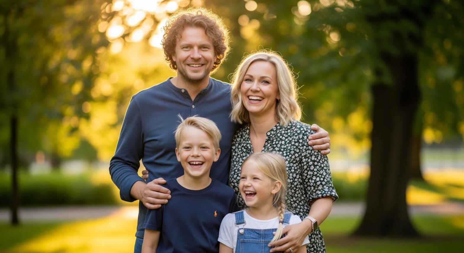 Ilari Johansson puoliso ja lapset - mitä tiedetään hänen perhe-elämästään?